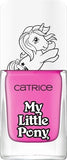 Catrice Limited Edition My Little Pony Nail Lacquer C01 Sweet Cotton Candy 10.5ml