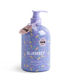 IDC Institute Σαπούνι Xεριών Blueberry 500ml
