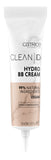 Catrice Clean ID Hydro BB Cream 010 Light 30ml