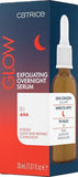 Catrice Glow Exfoliating Overnight Serum 30 ml