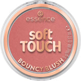 essence soft TOUCH BOUNCY BLUSH 10 antique bloom 5g