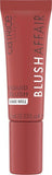Catrice Blush Affair Liquid Blush 040 Velvet Rose 10ml