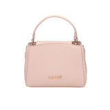 Azade  handle bag mini pink