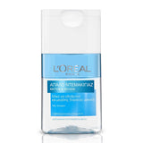 L'oreal Ντεμακιγιάζ Αδιάβροχο Για Μάτια Και Χείλη 125ml