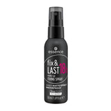 essence fix & LAST 18h make-up fixing spray 50ml