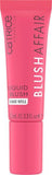 Catrice Blush Affair Liquid Blush 010 Pink Feelings 10ml