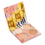 Physicians Formula The Greatest Hits Butter Bronze & Glow Face Palette 22g