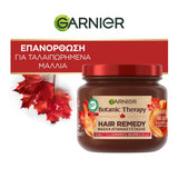 Botanic Therapy Maple Healer Μάσκα Μαλλιών για Επανόρθωση & Επανασύσταση 340ml
