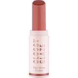 essence GLOSSY GLAZE high shine lipstick 05 Maple Me Crazy 1.9g