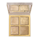 essence Shine Like A Sea Star Highlighting & Bronzing Palette 020 Golden Sunset 12g