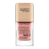 Catrice Stronger Nails Strengthening Nail Lacquer 09 Tight Beige 10,5ml
