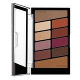 Wet n Wild Color Icon 10 Pan Palette Ros? in the Air 8.5g