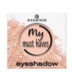 essence my must haves eyeshadow 10 apricotta 1.7g