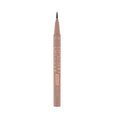 Catrice Brow Definer Brush Pen Longlasting 010 Dark Blonde 0.7ml