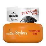 got2b Clay Istylers 75ml