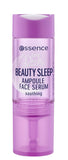 essence daily Drop of BEAUTY SLEEP AMPOULE FACE SERUM  15ml