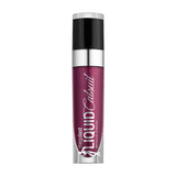 Wet n Wild Megalast Liquid Catsuit Metallic Lipstick Acai So Serious 6g