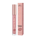 essence Volumizing lip gloss What The Fake! 02 oh my nude!