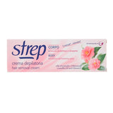 Strep Body Cream 150ml
