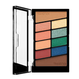 Wet n Wild Color Icon 10 Pan Palette Stop Playing Safe 10g