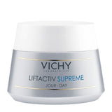 Vichy Liftactiv Supreme Day Cream - Dry to Very Dry 50ml