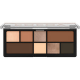 Catrice The Dark Cocoa Eyeshadow Palette 9g