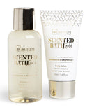 IDC Institute Scented Gold Bath Set 2 pcs 150ml