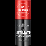 Top coat 147048 the ULTIMATE hybrid gel 8ml essence