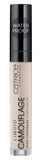 Catrice Liquid Camouflage 005 Light Natural 5ml