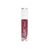 Wet n Wild Megalast Liquid Catsuit High-Shine Lipstick Wine Is The Answer 5.7g