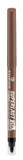 essence superlast 24h eyebrow pomade pencil waterproof 20 brown 0,31g