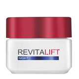 L'Or?al Revitalift Classic Αντιρυτιδική & Συσφικτική Κρέμα Νύχτας 50ml