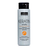 Lorvenn Keratin Vitality Shampoo 100ml
