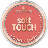 essence soft TOUCH BOUNCY BLUSH 30 exotic daisy 5g