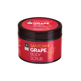 Bodyfarm Santorini Grape Body Scrub 200ml
