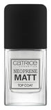 Catrice Neoprene Matt Top Coat 10.5ml