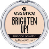 essence BRIGHTEN UP! banana powder 20 9 g