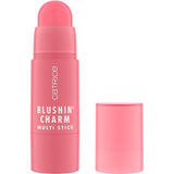 Catrice Blushin' Charm Multi Stick 010 Pink Sweetheart 5.5g