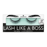 essence LASH LIKE A BOSS false lashes 04 Stunning 1pair