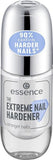 essence THE EXTREME NAIL HARDENER 8 ml