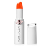 Wet n Wild Mega Last Lipstick -Shine Tanger-ing the Alarm 3.3g