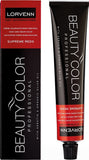 Lorvenn Beauty Color Supreme Reds 7.60 Ξανθό Πολύ Έντονο Κόκκινο 70 ml