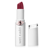 Wet n Wild Mega Last Lipstick -Shine Raining Rubies 3.3g