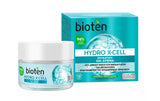 Bioten Κρέμα Ημέρας Hydro X-Cell Κανονική/Μικτή Επιδερμίδα 50ml