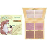 Catrice Disney The Jungle Book Face Palette 010 Tales About The Jungle 22g