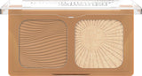 Catrice Holiday Skin Bronze & Glow Palette 010 Out Of Office 5.5 g