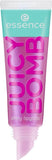essence JUICY BOMB shiny lipgloss 105 10 ml