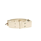 Azade pouch Bag nude