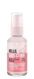 essence HELLO, GOOD STUFF! GLOW SERUM PRIMER  30ml