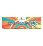 essence born awesome eye & face palette 11g